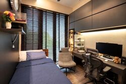 Three 11 (D20), Apartment #613616181